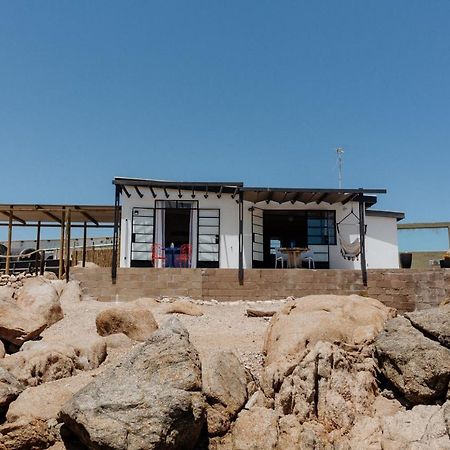 Into The Mystic Apartment Paternoster Exterior foto