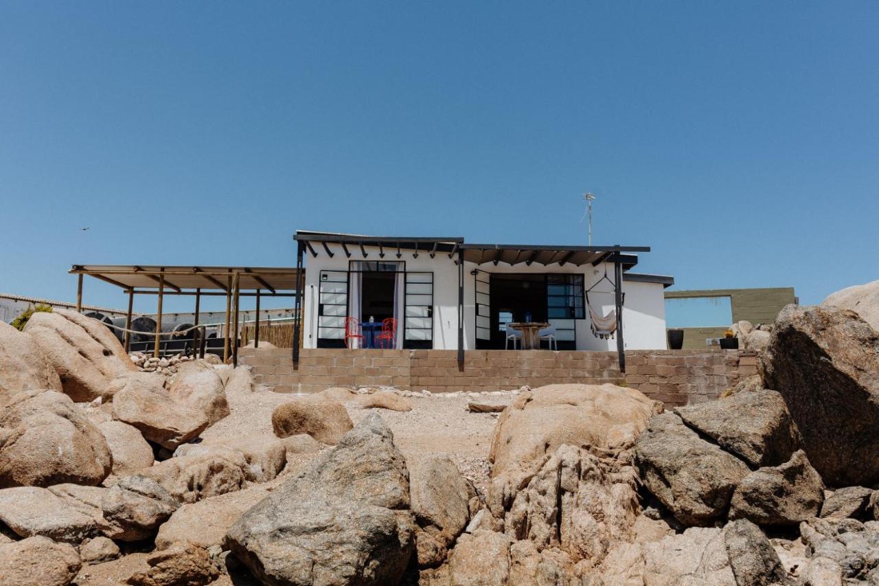 Into The Mystic Apartment Paternoster Exterior foto