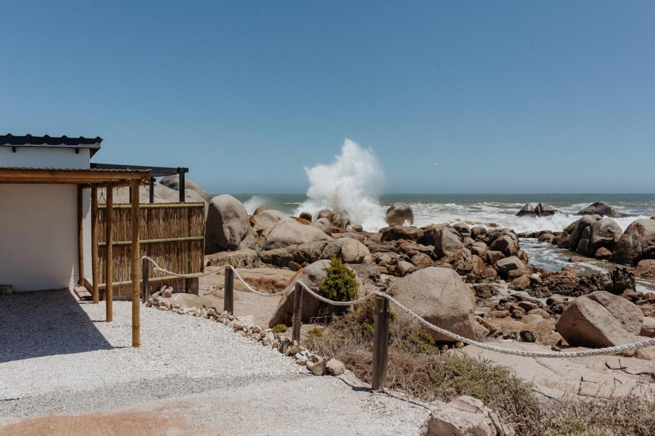 Into The Mystic Apartment Paternoster Exterior foto