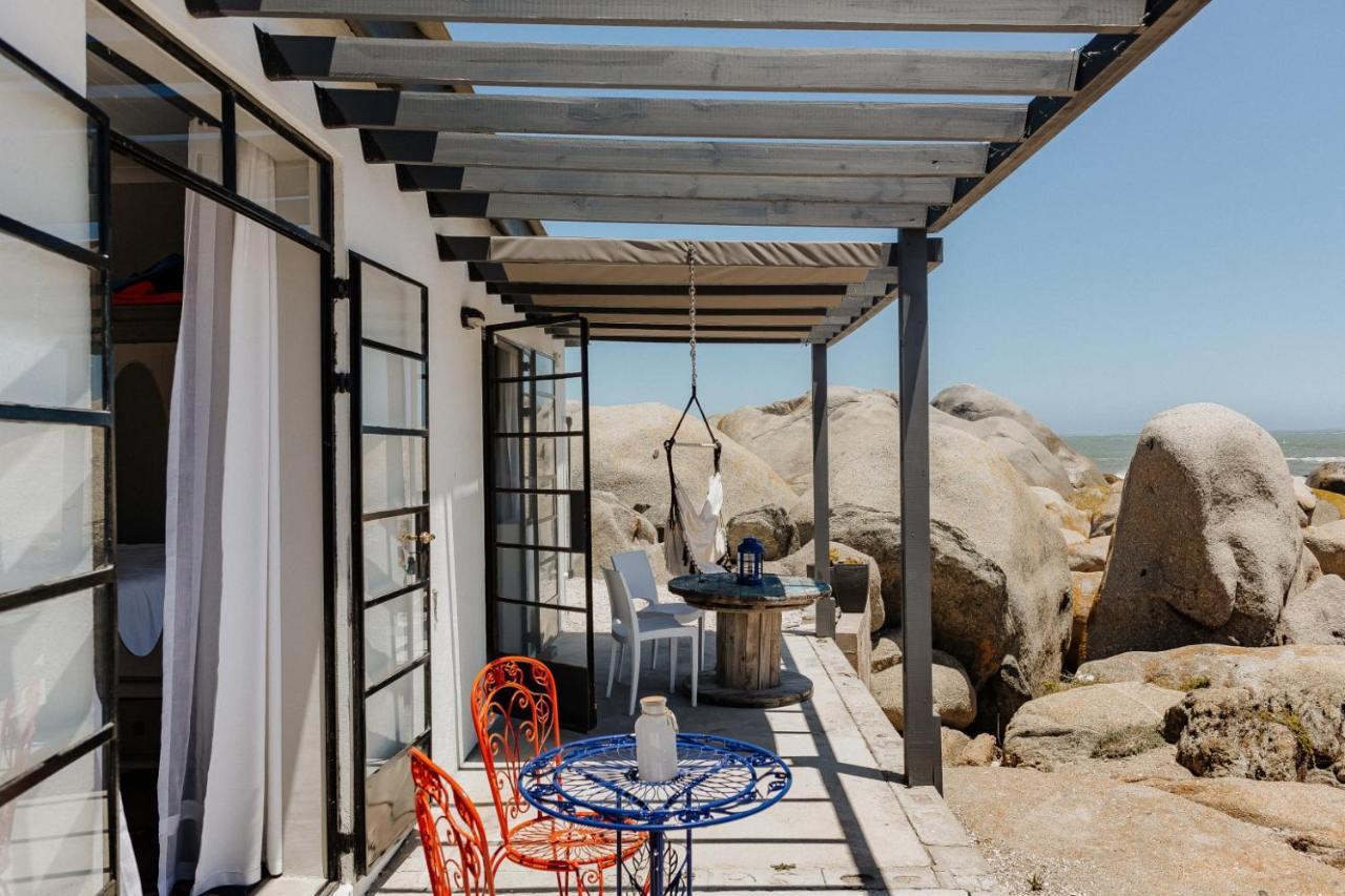 Into The Mystic Apartment Paternoster Exterior foto
