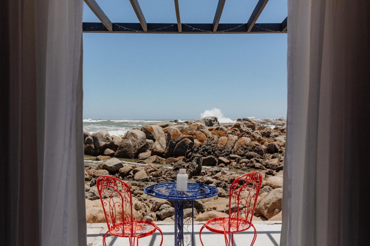 Into The Mystic Apartment Paternoster Exterior foto