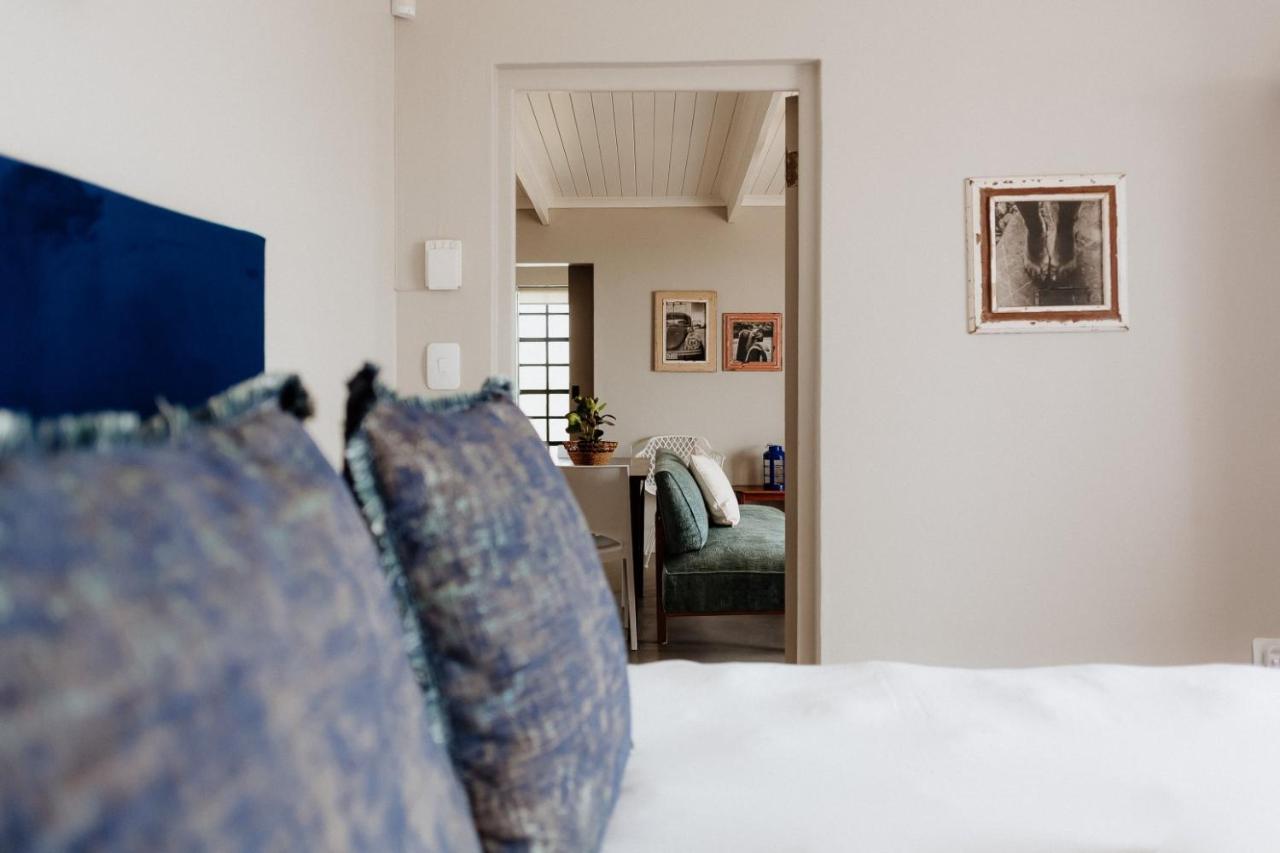 Into The Mystic Apartment Paternoster Exterior foto
