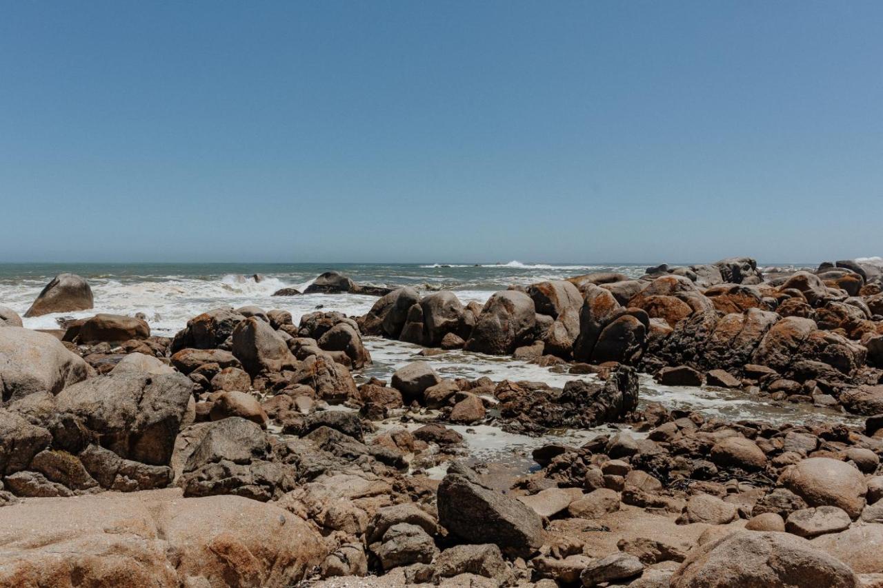 Into The Mystic Apartment Paternoster Exterior foto